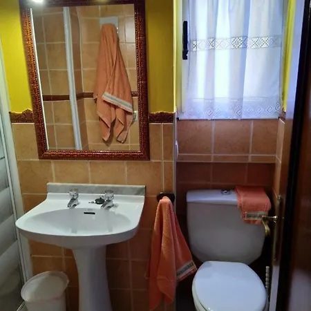 Holiday home Les Viesques
