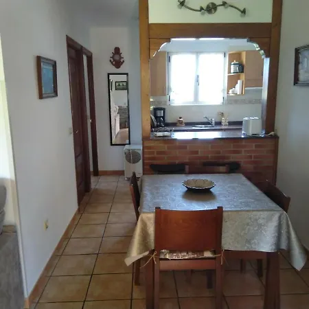 بيت للعطل Les Viesques