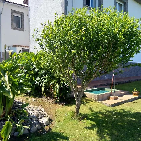 Les Viesques Holiday home *