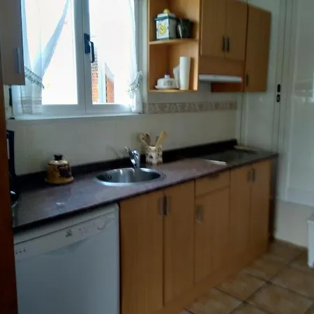 Holiday home Les Viesques