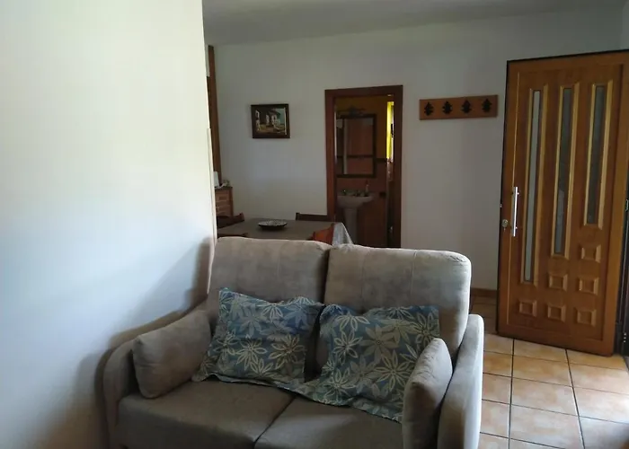 Les Viesques Colunga