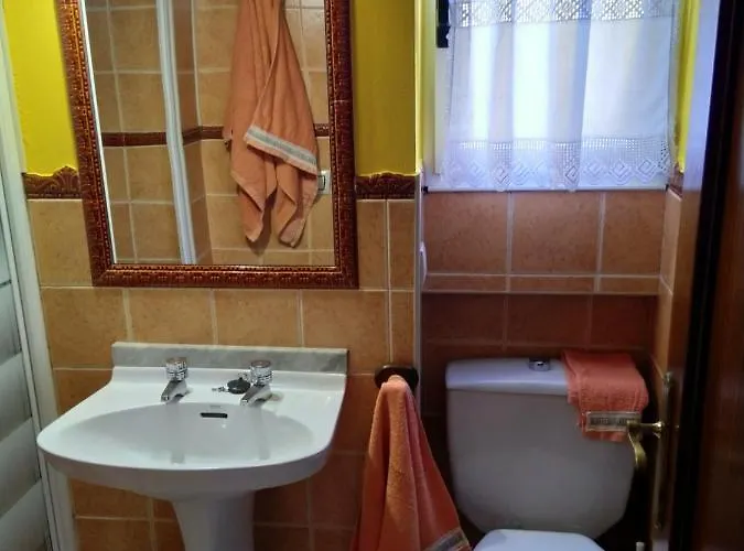 Сasa de vacaciones Les Viesques