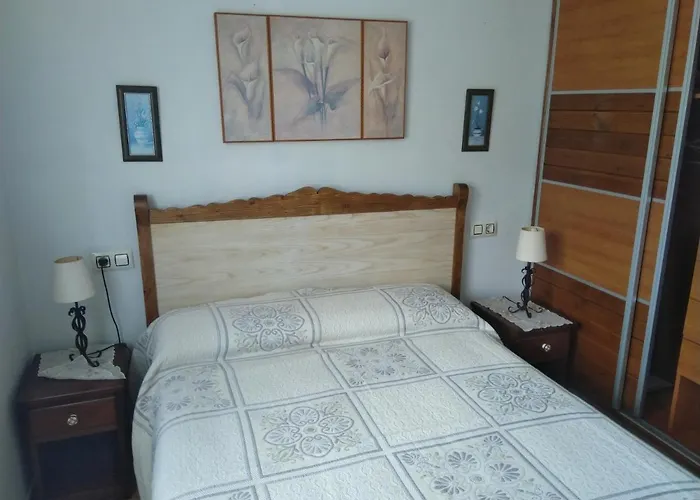 Les Viesques Сasa de vacaciones *