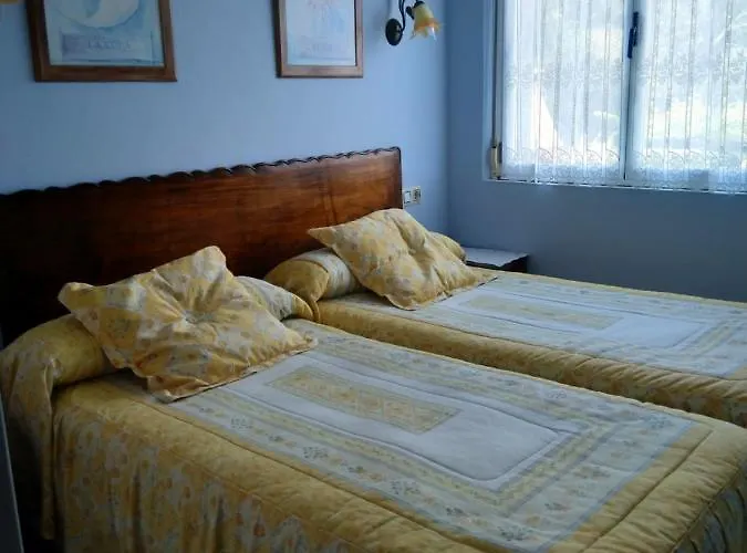 Les Viesques * Colunga