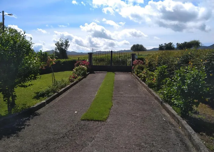 Les Viesques Сasa de vacaciones Colunga