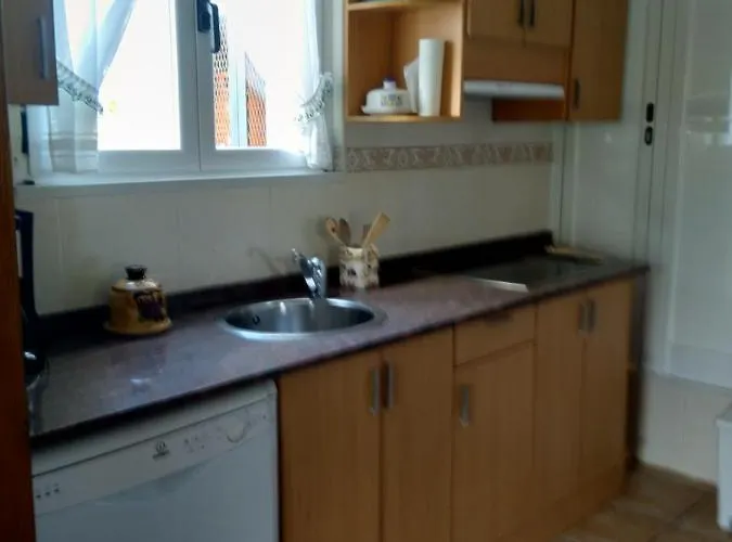 Сasa de vacaciones Les Viesques