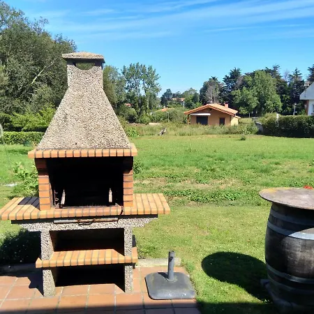 Сasa de vacaciones Les Viesques