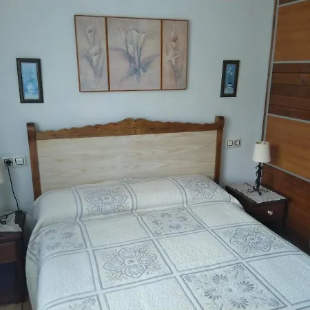 Les Viesques Сasa de vacaciones *