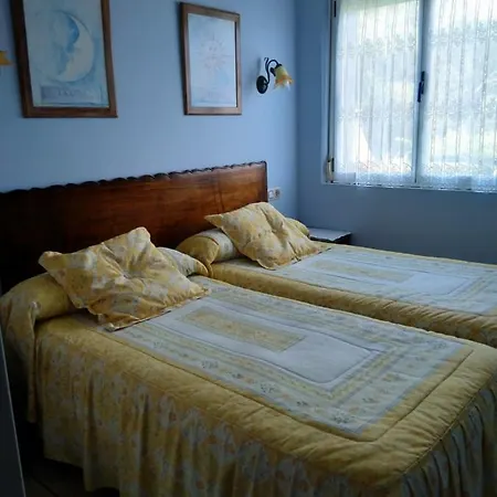 Les Viesques * Colunga